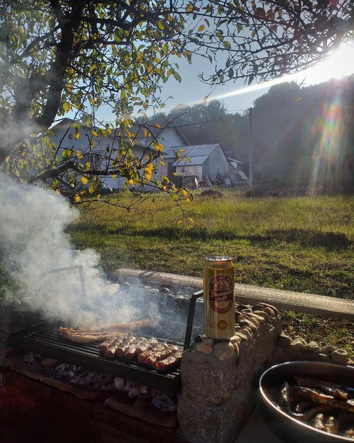 Apartman Cherry Gradac Valjevo Zewnętrze zdjęcie