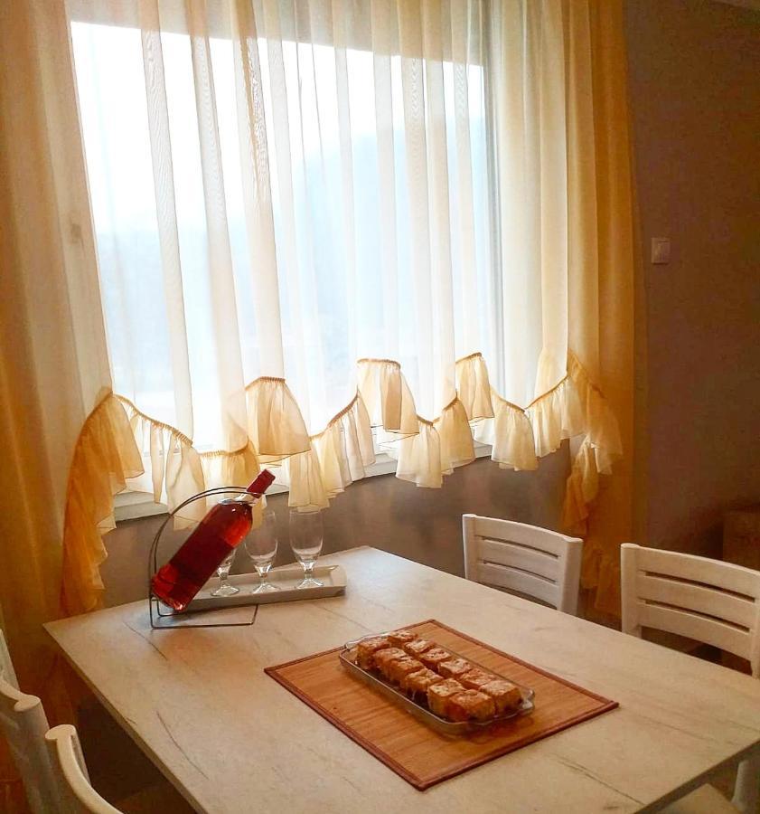 Apartman Cherry Gradac Valjevo Zewnętrze zdjęcie