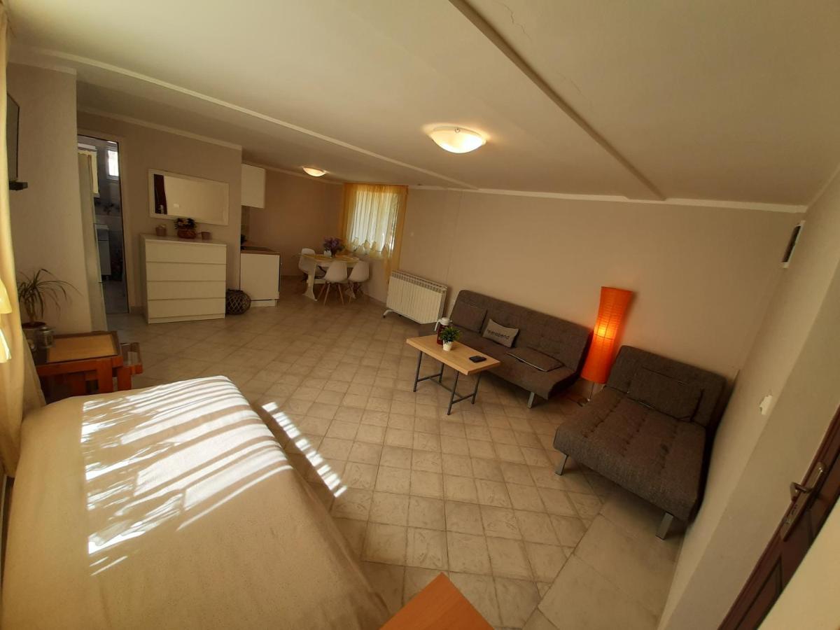 Apartman Cherry Gradac Valjevo Zewnętrze zdjęcie