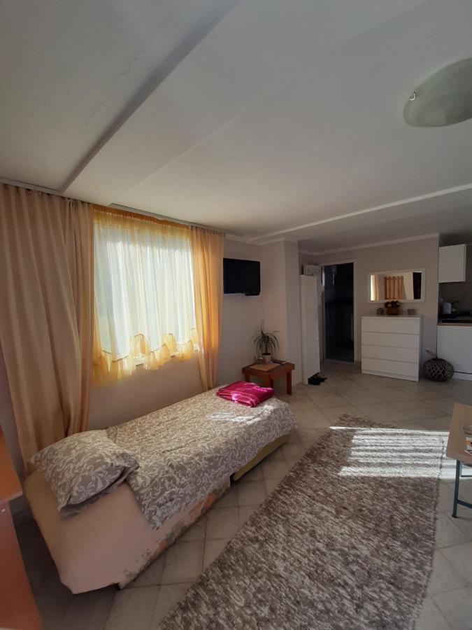 Apartman Cherry Gradac Valjevo Zewnętrze zdjęcie