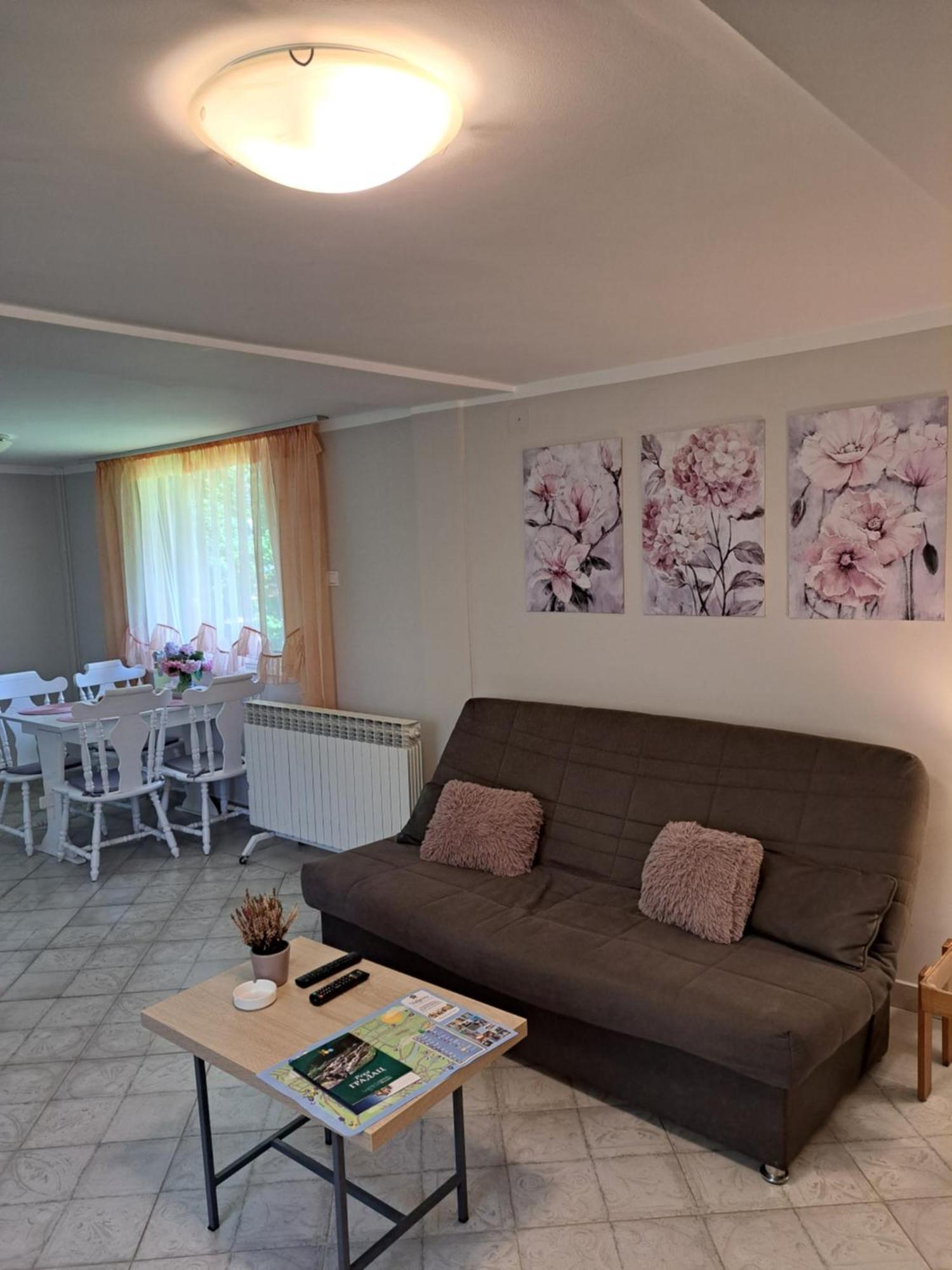 Apartman Cherry Gradac Valjevo Zewnętrze zdjęcie