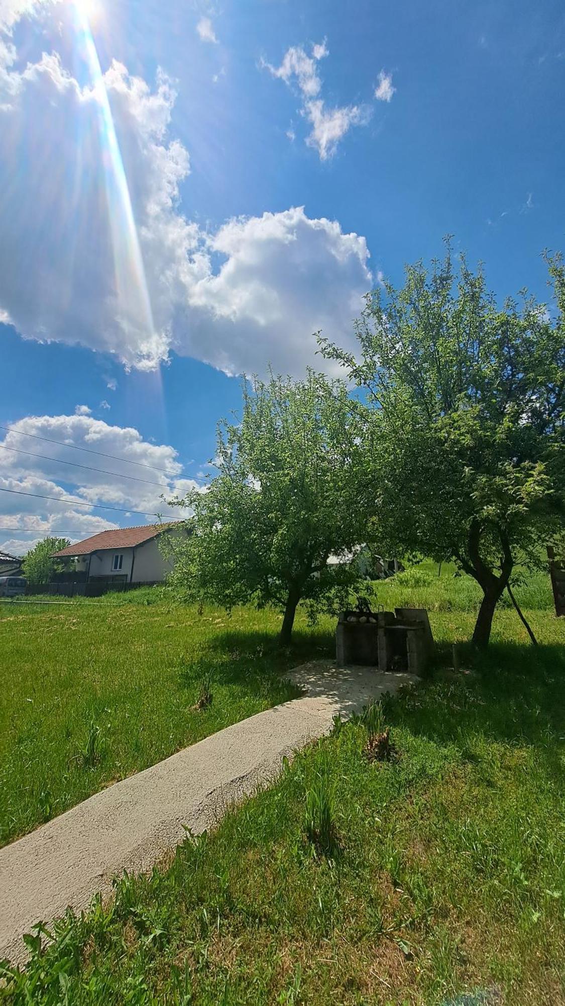 Apartman Cherry Gradac Valjevo Zewnętrze zdjęcie