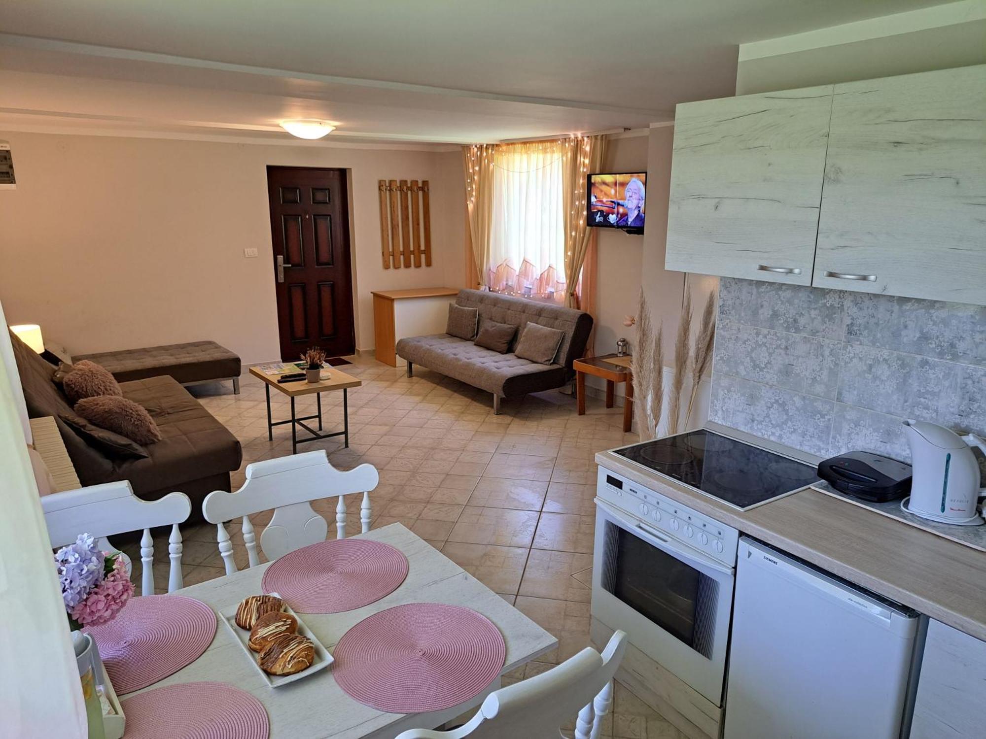 Apartman Cherry Gradac Valjevo Zewnętrze zdjęcie