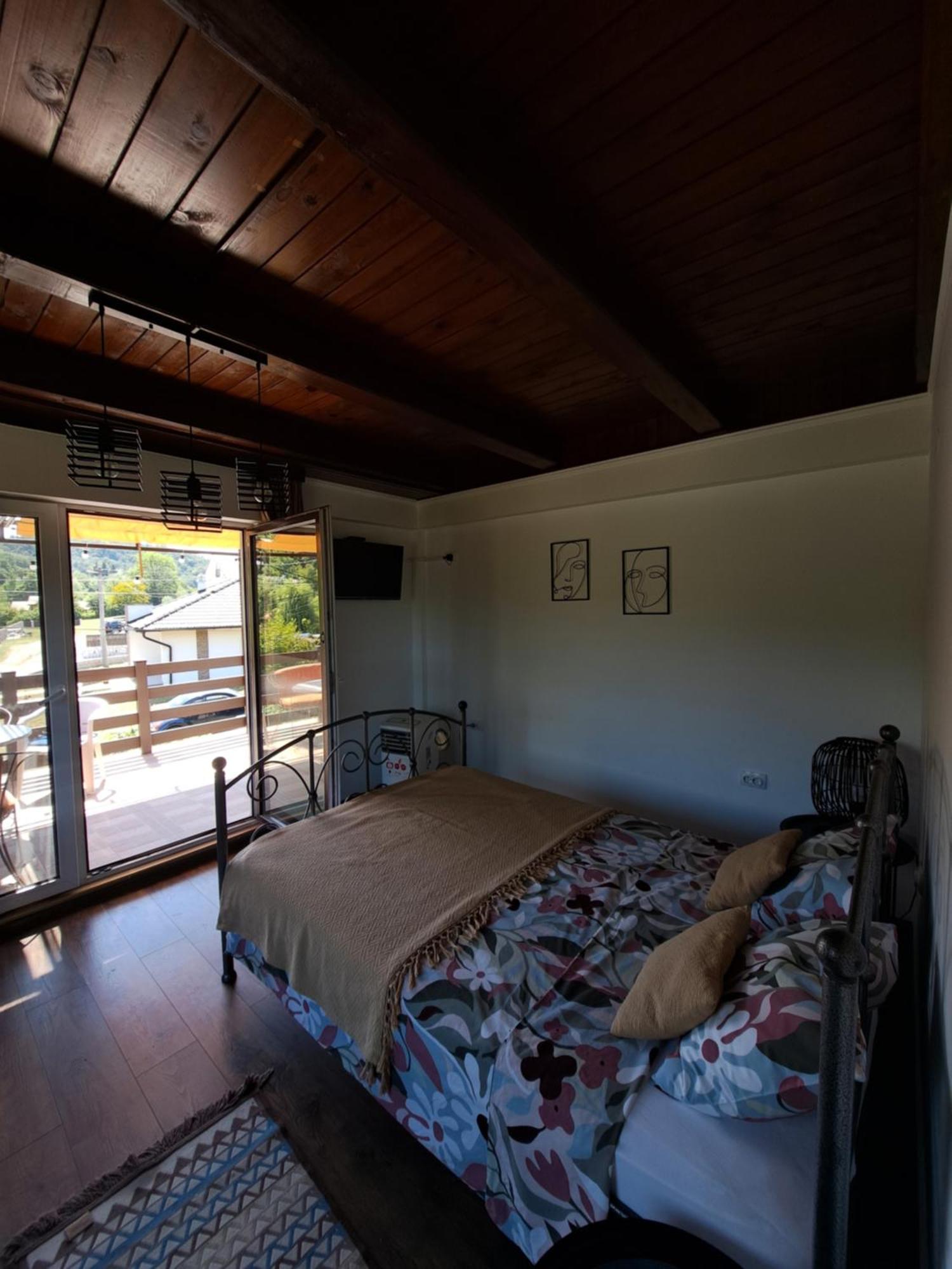 Apartman Cherry Gradac Valjevo Zewnętrze zdjęcie