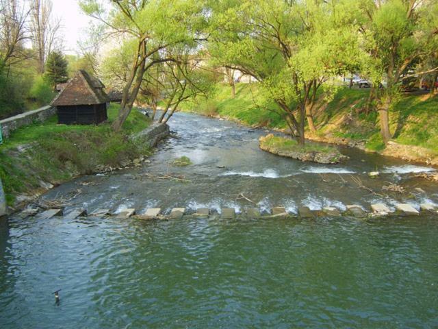 Apartman Cherry Gradac Valjevo Zewnętrze zdjęcie